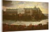 Tervuren Castle in Brussels by Jan the Elder Brueghel