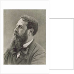 Leo Delibes by Ernesto Fontana