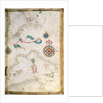 Corsica, Sardinia and Sicily by Diego Homen