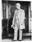 Robert Edward Lee by American Photographer