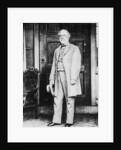Robert Edward Lee by American Photographer