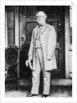 Robert Edward Lee by American Photographer