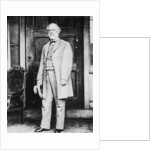 Robert Edward Lee by American Photographer