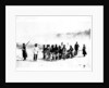 Prisoners in Siberia, 1897 by Russian Photographer