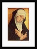 Mater Dolorosa by Rogier van der Weyden