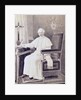 Portrait of Pope Leo XIII by Italian School