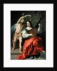 Music and Love, 1652 by Theodore van Thulden