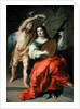 Music and Love, 1652 by Theodore van Thulden