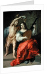 Music and Love, 1652 by Theodore van Thulden