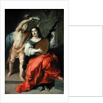 Music and Love, 1652 by Theodore van Thulden