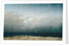 The Monk by the Sea, 1808-10 by Caspar David Friedrich