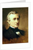 Portrait of Charles Wilkes 1870 by Samuel Bell Waugh