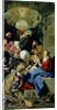 The Adoration of the Kings, 1612 by Fray Juan Batista Maino or Mayno