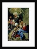 The Adoration of the Kings, 1612 by Fray Juan Batista Maino or Mayno