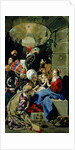 The Adoration of the Kings, 1612 by Fray Juan Batista Maino or Mayno