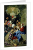 The Adoration of the Kings, 1612 by Fray Juan Batista Maino or Mayno