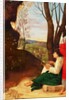 The Three Philosophers by Giorgione