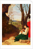 The Three Philosophers by Giorgione
