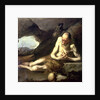 St. Paul the Hermit by Jusepe de Ribera