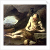 St. Paul the Hermit by Jusepe de Ribera