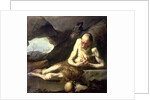 St. Paul the Hermit by Jusepe de Ribera
