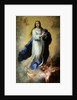 The Immaculate Conception, 1660-65 by Bartolome Esteban Murillo