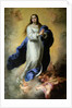 The Immaculate Conception, 1660-65 by Bartolome Esteban Murillo