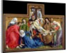 Descent from the Cross, c.1435 by Rogier van der Weyden