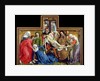 Descent from the Cross, c.1435 by Rogier van der Weyden
