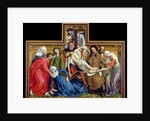 Descent from the Cross, c.1435 by Rogier van der Weyden