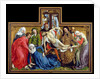 Descent from the Cross, c.1435 by Rogier van der Weyden