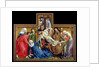 Descent from the Cross, c.1435 by Rogier van der Weyden