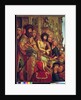 Ecce Homo, 1515 by Quentin Massys or Matsys