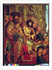 Ecce Homo, 1515 by Quentin Massys or Matsys