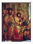 Ecce Homo, 1515 by Quentin Massys or Matsys