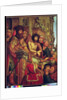 Ecce Homo, 1515 by Quentin Massys or Matsys