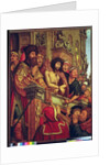 Ecce Homo, 1515 by Quentin Massys or Matsys