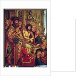 Ecce Homo, 1515 by Quentin Massys or Matsys