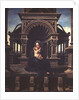 The Virgin of Louvain, c.1520 by Bernard van Orley