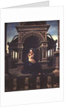 The Virgin of Louvain, c.1520 by Bernard van Orley