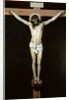 Christ on the Cross, 1632 by Diego Rodriguez de Silva y Velazquez
