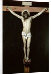 Christ on the Cross, 1632 by Diego Rodriguez de Silva y Velazquez