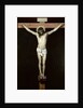 Christ on the Cross, 1632 by Diego Rodriguez de Silva y Velazquez
