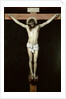 Christ on the Cross, 1632 by Diego Rodriguez de Silva y Velazquez
