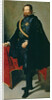 Don Gaspar de Guzman Count-Duke de Olivares by Diego Rodriguez de Silva y Velazquez