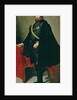 Don Gaspar de Guzman Count-Duke de Olivares by Diego Rodriguez de Silva y Velazquez