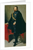 Don Gaspar de Guzman Count-Duke de Olivares by Diego Rodriguez de Silva y Velazquez
