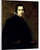 Young Spanish gentleman, c.1629 by Diego Rodriguez de Silva y Velazquez