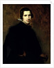 Young Spanish gentleman, c.1629 by Diego Rodriguez de Silva y Velazquez