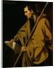 The Apostle St. Thomas, c.1619-20 by Diego Rodriguez de Silva y Velazquez